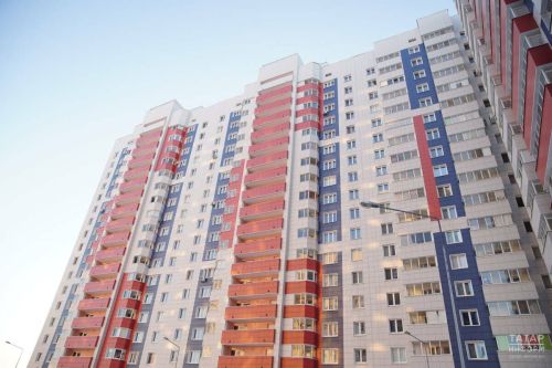 Доступное жильё в Татарстане: 38,3% годового плана выполнено