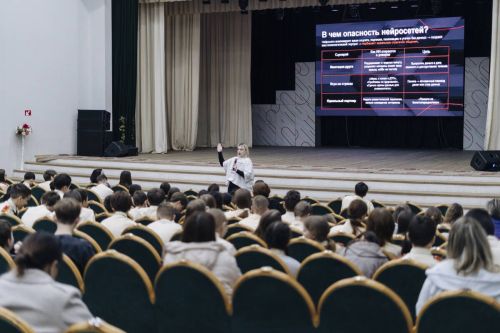«Конструктивный диалог» обучил 10 940 татарстанцев кибербезопасности