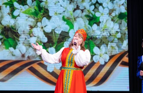 В Алексеевском стартовал конкурс самодеятельного творчества «Единство талантов»