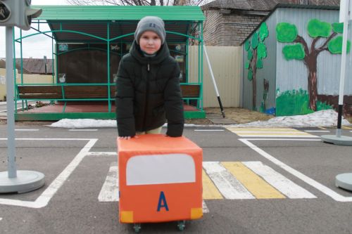 Алексеевский детский сад «Петушок» – призер республиканского конкурса
