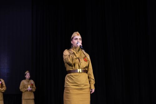 В Алексеевском стартовал конкурс самодеятельного творчества «Единство талантов»