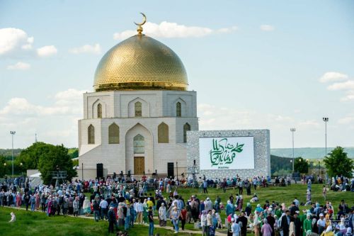 Праздник «Изге Болгар җыены» пройдёт 17 мая в Болгаре