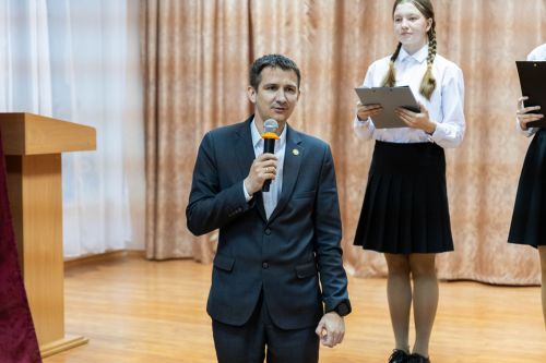 В Билярске прошёл районный шахматный турнир памяти Э.Х. Миндубаева