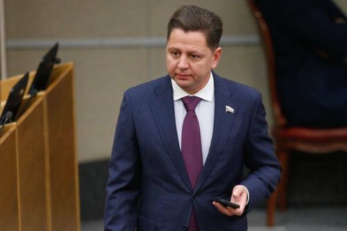 «Историю Победы не переписать»: откровенное интервью депутата на ТНВ