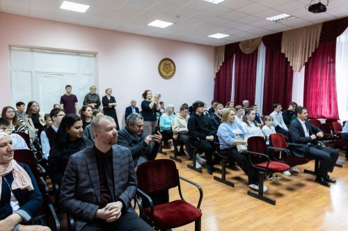 В Билярске прошёл районный шахматный турнир памяти Э.Х. Миндубаева