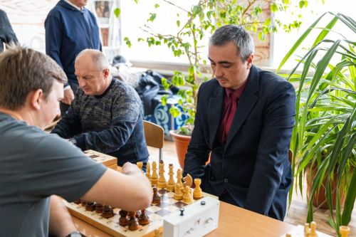 В Билярске прошёл районный шахматный турнир памяти Э.Х. Миндубаева