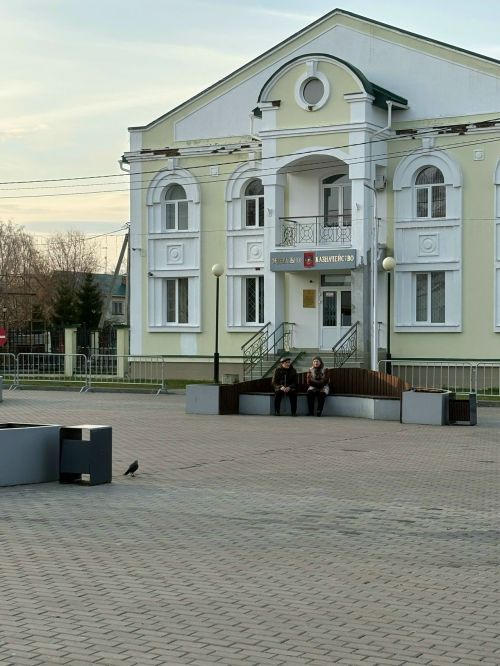 Прогноз погоды в Алексеевском на 30 апреля