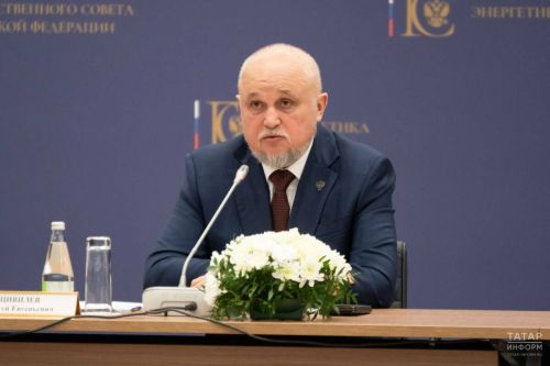 «Энергетическая справедливость»: новая философия России от Сергея Цивилева