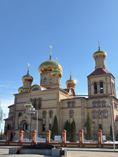 Ежедневный прогноз погоды на 7 апреля в Алексеевском районе