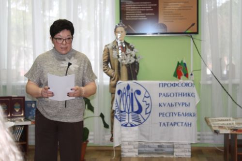В Алексеевском районе выбрали лучших знатоков охраны труда среди работников культуры