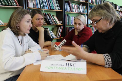 В Алексеевском районе выбрали лучших знатоков охраны труда среди работников культуры