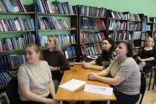 В Алексеевском районе выбрали лучших знатоков охраны труда среди работников культуры