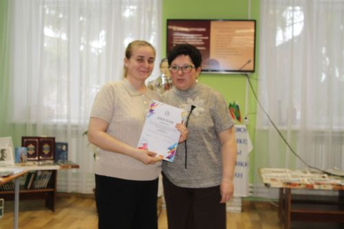 В Алексеевском районе выбрали лучших знатоков охраны труда среди работников культуры