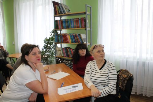 В Алексеевском районе выбрали лучших знатоков охраны труда среди работников культуры