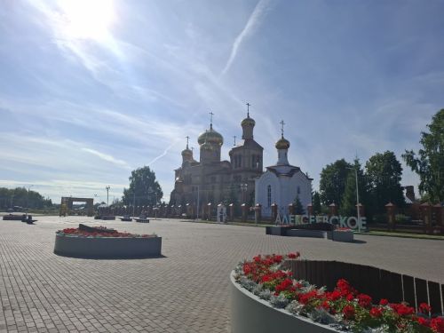 Раис РТ призвал татарстанцев определить будущие места отдыха