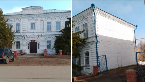 Билярский дом XIX века рекомендовали признать памятником архитектуры