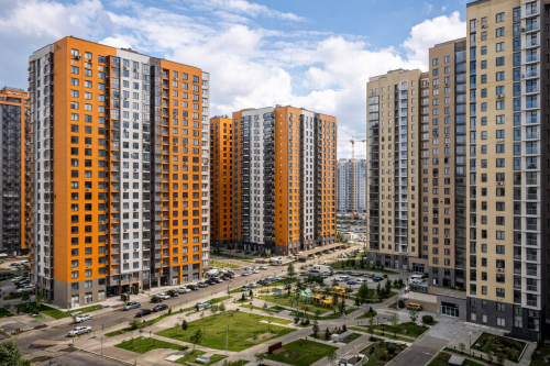 В апреле зафиксирован значительный рост спроса на недвижимость в Татарстане