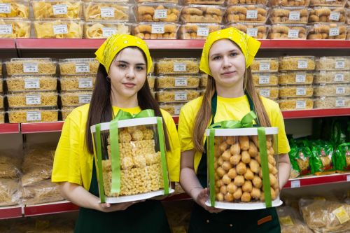 Алексеевский аграрный колледж открыл набор на новое направление