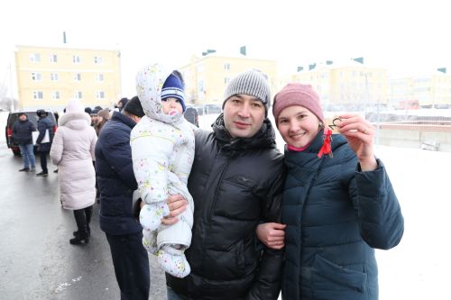 Алексеевский район получит соципотеку от Госжилфонда в 2026 году