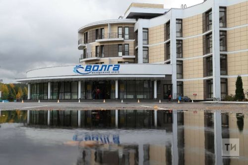 Стартовал приём заявок на участие в туристском слёте Движения Первых в РТ