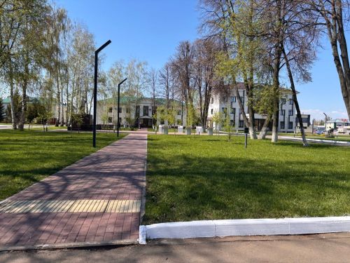 Ежедневный прогноз погоды в Алексеевском на 6 мая