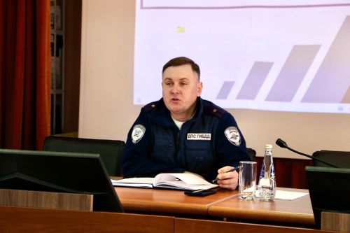В Алексеевском районе стартовали рейды «Ремень безопасности»