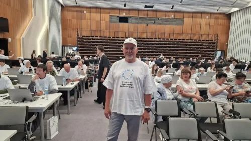 Команда из Алексеевского района выступила на финале чемпионата «Хикмәт» в Казани