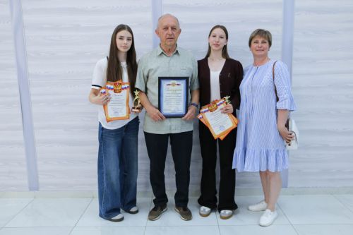 Баскетбольный сезон в Алексеевском районе завершился масштабным фестивалем