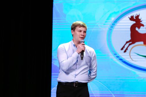 Баскетбольный сезон в Алексеевском районе завершился масштабным фестивалем