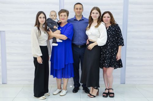 Баскетбольный сезон в Алексеевском районе завершился масштабным фестивалем