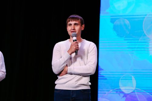 Баскетбольный сезон в Алексеевском районе завершился масштабным фестивалем