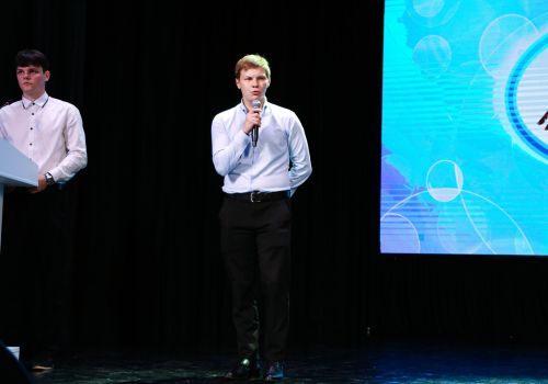 Баскетбольный сезон в Алексеевском районе завершился масштабным фестивалем