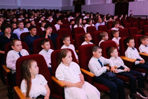 Баскетбольный сезон в Алексеевском районе завершился масштабным фестивалем