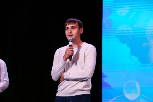 Баскетбольный сезон в Алексеевском районе завершился масштабным фестивалем