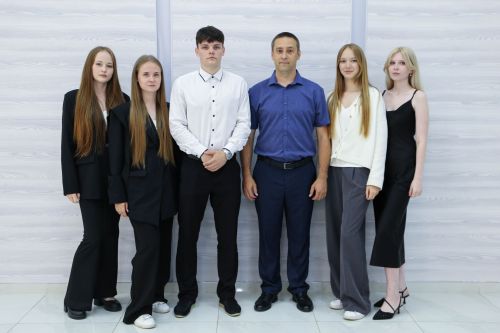 Баскетбольный сезон в Алексеевском районе завершился масштабным фестивалем