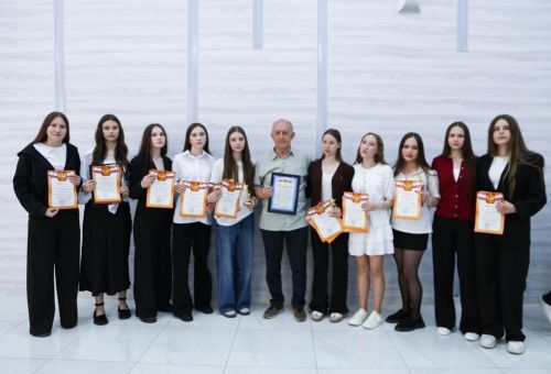 Баскетбольный сезон в Алексеевском районе завершился масштабным фестивалем