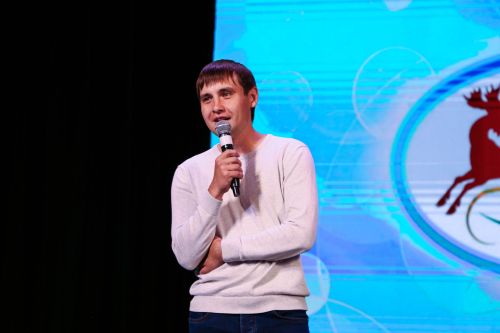 Баскетбольный сезон в Алексеевском районе завершился масштабным фестивалем