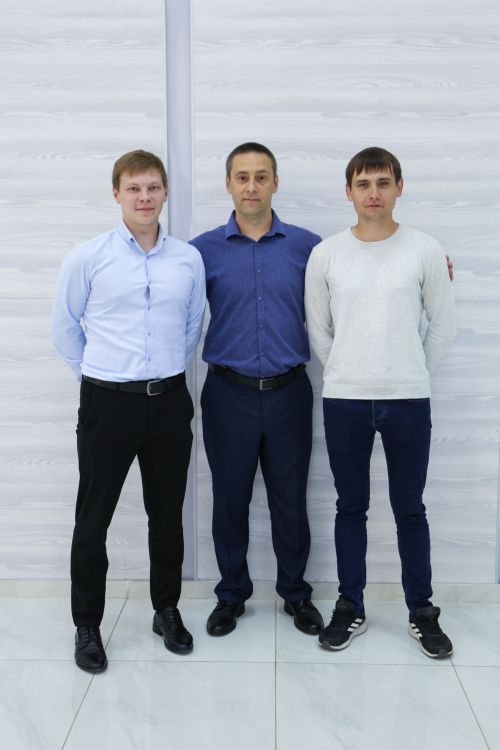 Баскетбольный сезон в Алексеевском районе завершился масштабным фестивалем