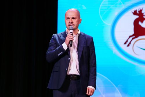 Баскетбольный сезон в Алексеевском районе завершился масштабным фестивалем