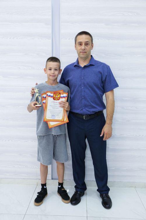 Баскетбольный сезон в Алексеевском районе завершился масштабным фестивалем