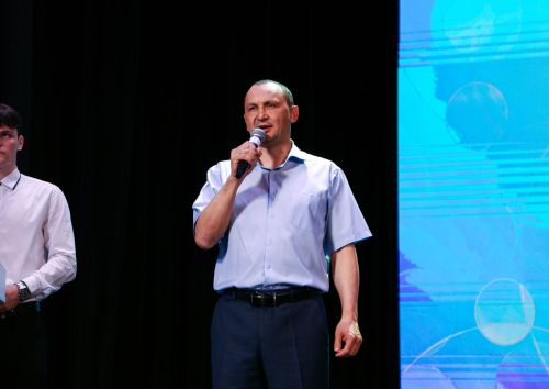 Баскетбольный сезон в Алексеевском районе завершился масштабным фестивалем