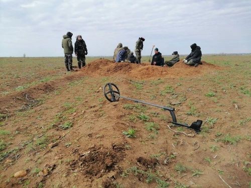 Открыт прием заявок: поисковиков Татарстана ждут на окружном форуме