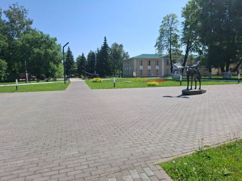 Прогноз погоды в Алексеевском на 19 июня