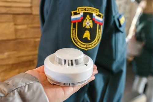 Как прибор за 500 рублей спасает жизни — статистика МЧС 2026