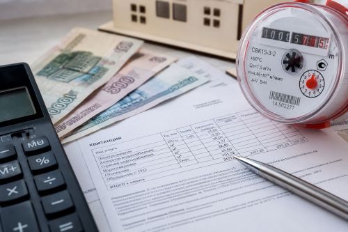 Жителям Алексеевского района напоминают о сроках оплаты жилищно-коммунальных услуг