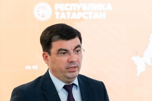 Минэкологии РТ: за четыре месяца проверят выхлопы 6,4 тысячи автомобилей
