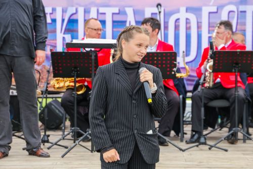 В Алексеевском районе состоялся яркий культурный фестиваль «Китапфест»