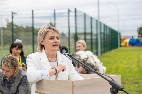 В Алексеевском районе состоялся яркий культурный фестиваль «Китапфест»