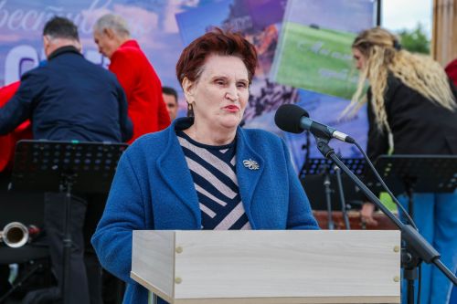 В Алексеевском районе состоялся яркий культурный фестиваль «Китапфест»