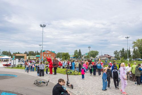 Прогноз погоды в Алексеевском на 1 июля